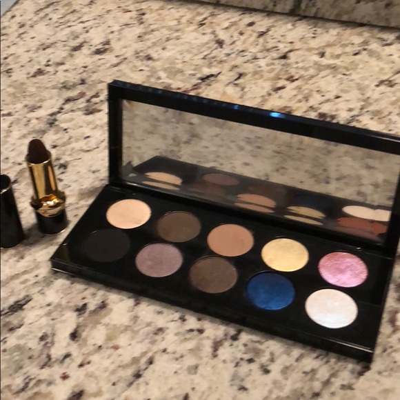 Other - Pat McGrath mothership bundle.